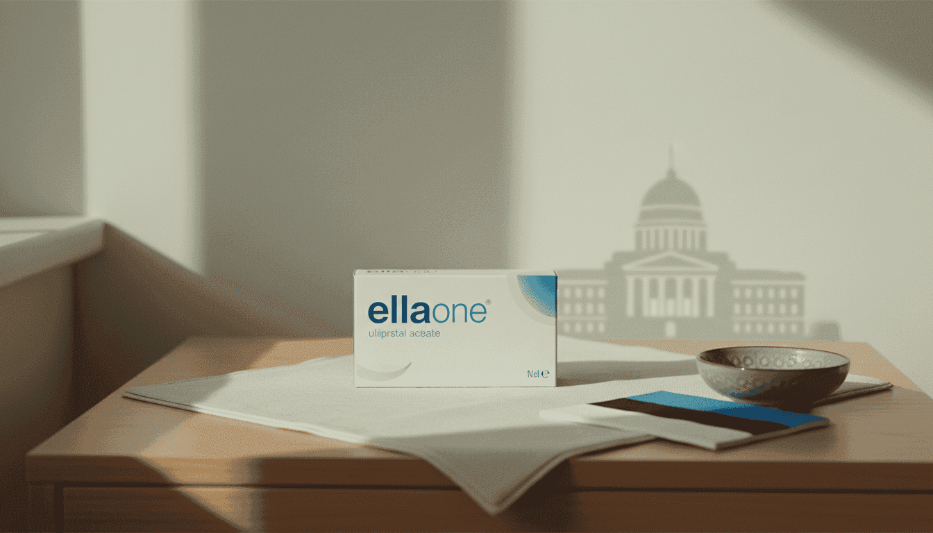 How to Get ellaOne Online in Sillamäe — article cover image