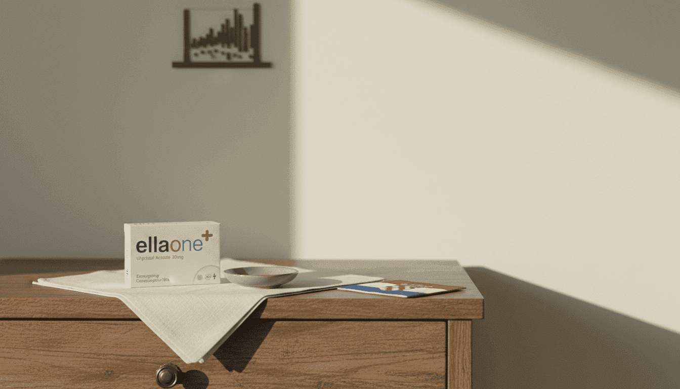 How to Get ellaOne Online in Zadar — article cover image