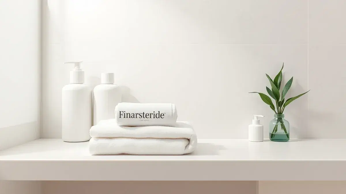 How to Get Finasteride Online in Greece: A Comprehensive Guide —