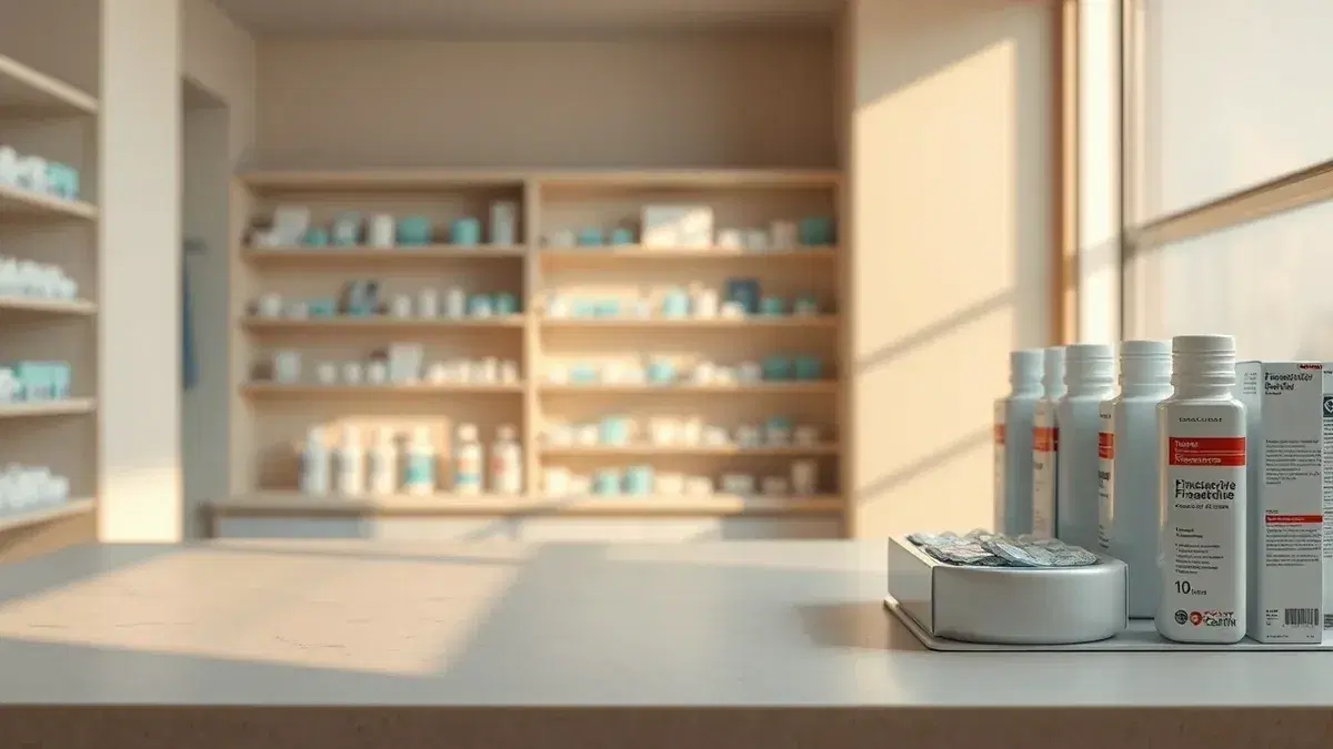 How to Get Finasteride Online in Murcia: A Comprehensive Guide —