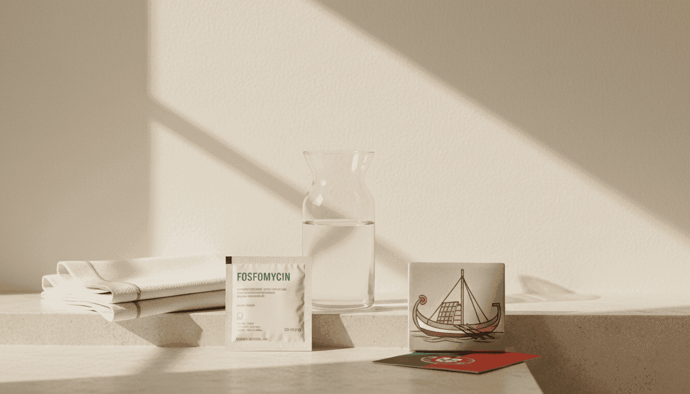 How to Get Fosfomycin Online in Aveiro — article cover image