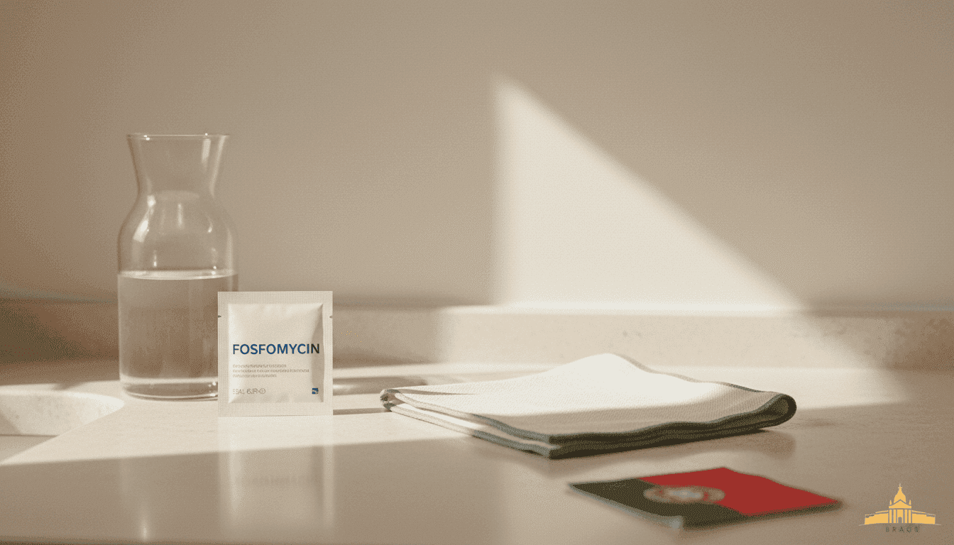 How to Get Fosfomycin Online in Braga — article cover image