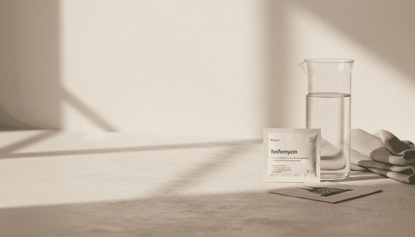 How to Get Fosfomycin Online in Cologne — article cover image