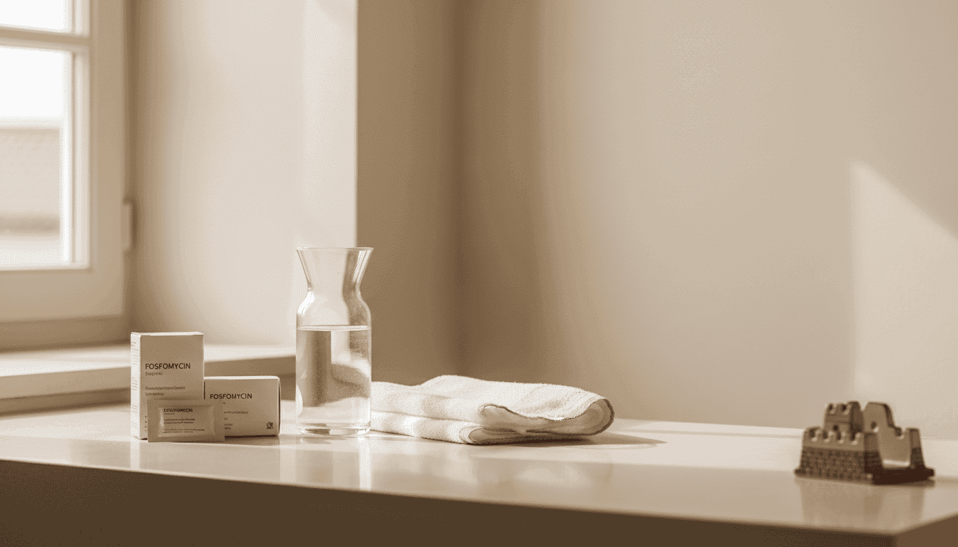 How to Get Fosfomycin Online in Guimarães — article cover image
