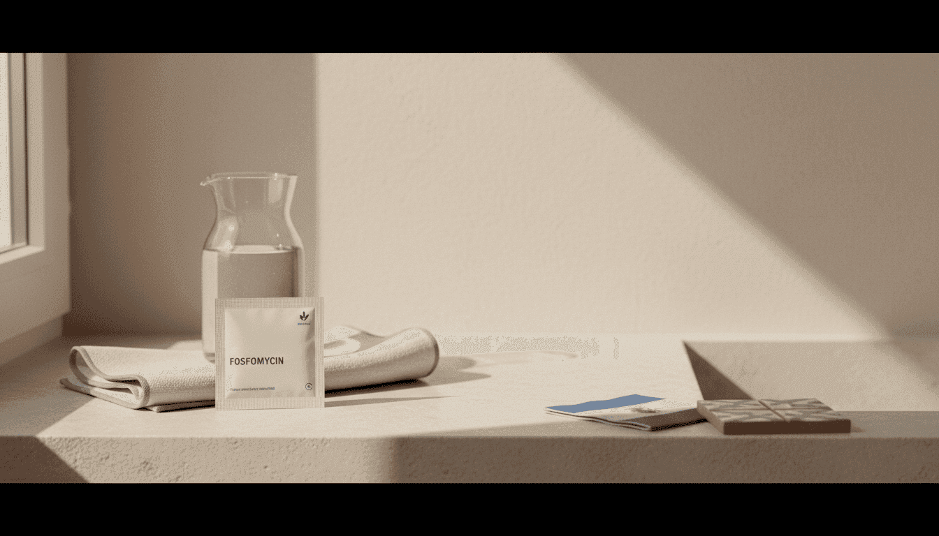 How to Get Fosfomycin Online in Jerez de la Frontera — article cover image