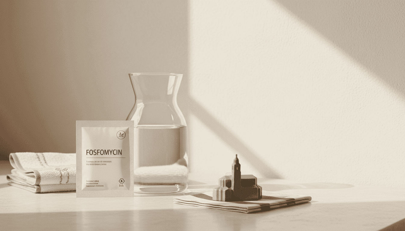 How to Get Fosfomycin Online in Sabadell — article cover image