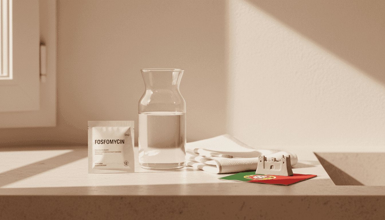How to Get Fosfomycin Online in Setúbal — article cover image
