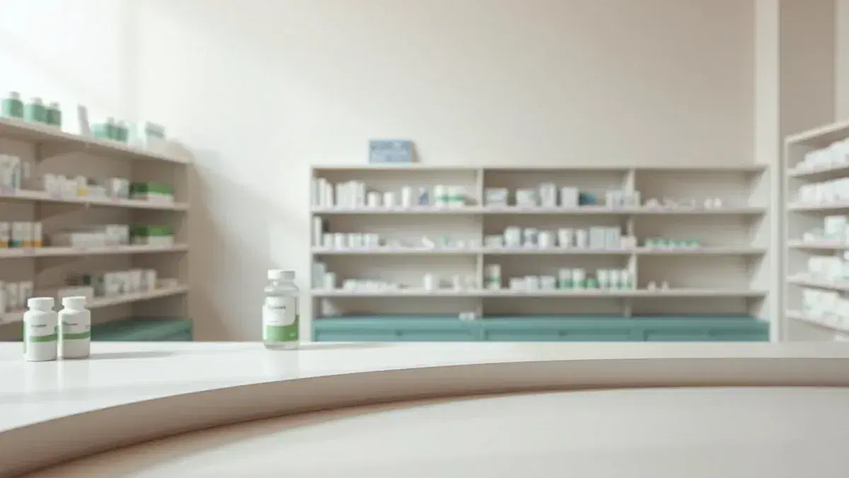 How to Get a Gabapentin Prescription Online in Belgium —