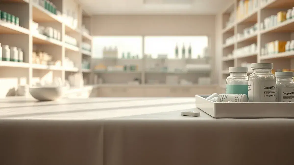 How to Get a Gabapentin Prescription Online in Latvia —