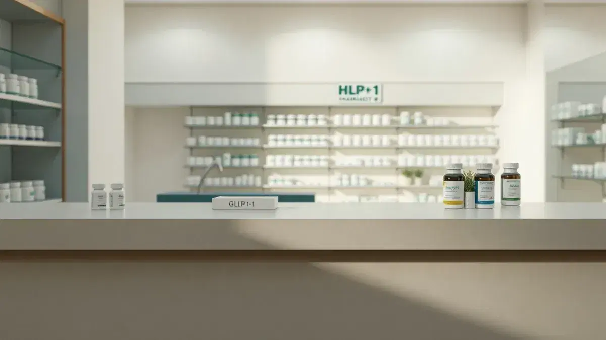 How to Get GLP-1 Online in Elche —
