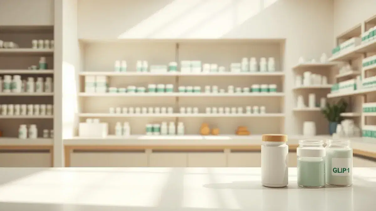 How to Get GLP-1 Online in Sweden —