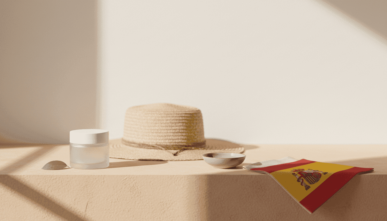 How to Get Hydroquinone Online in Alcorcón — article cover image