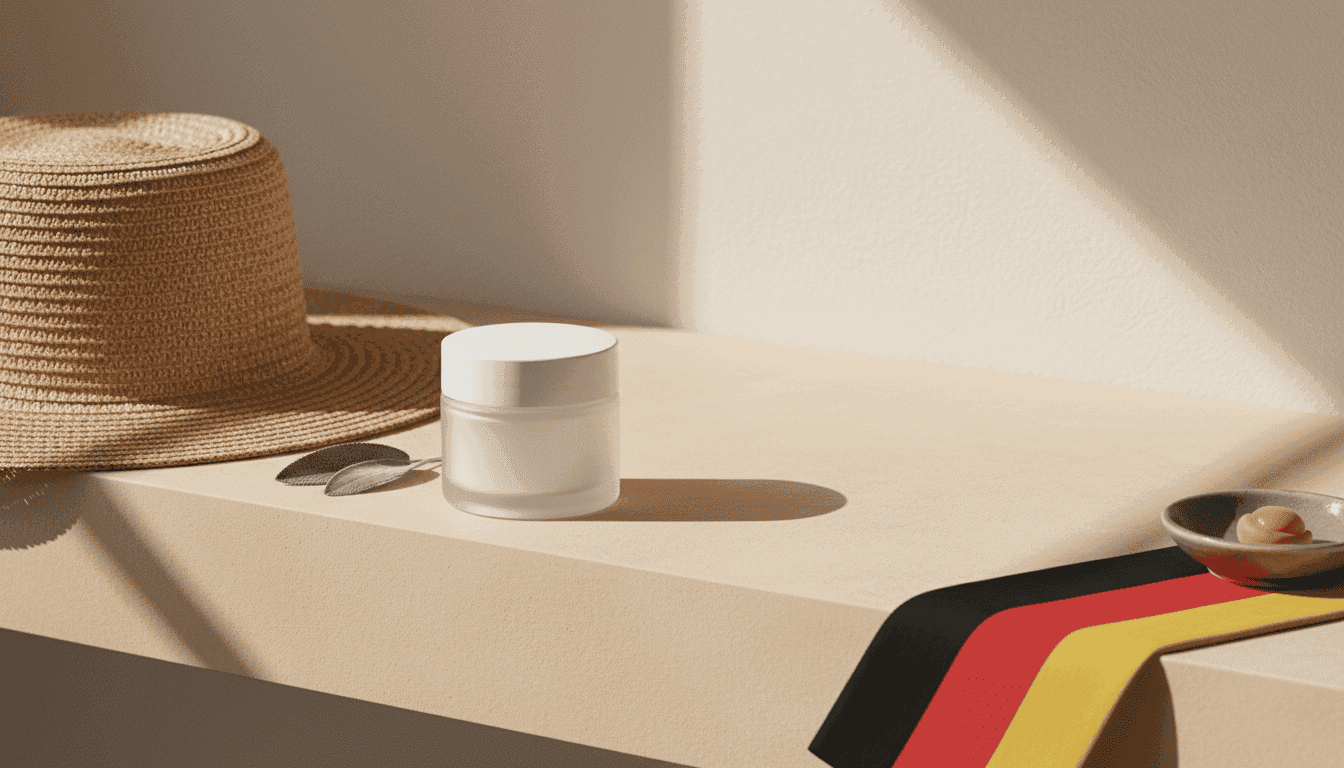 How to Get Hydroquinone Online in Essen — article cover image