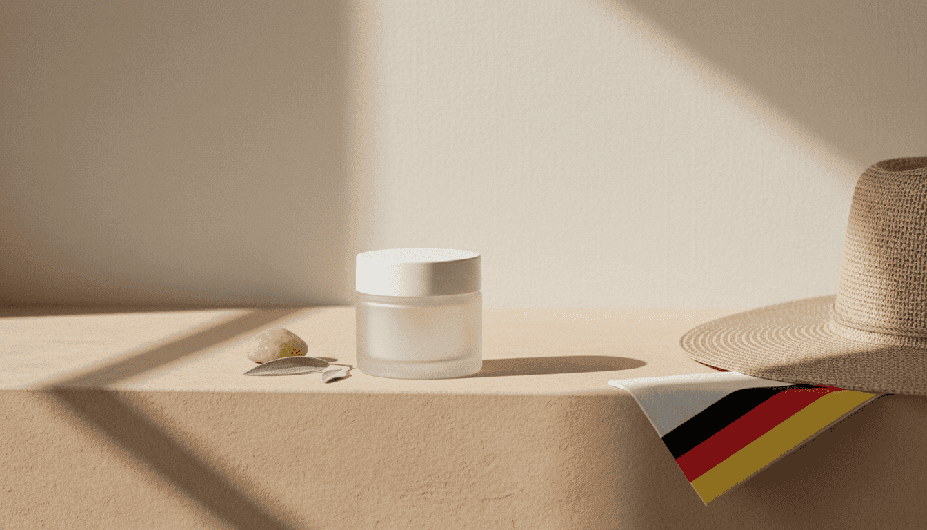 How to Get Hydroquinone Online in Hamburg — article cover image