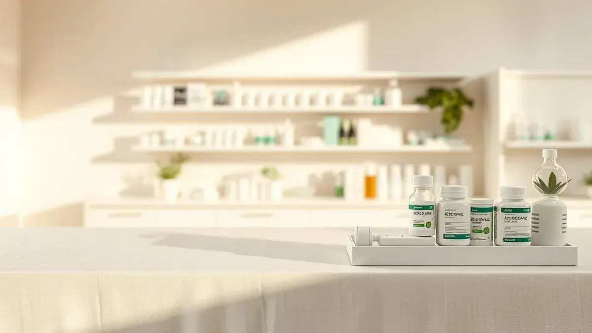 How to Get Ketoconazole Online in Iași —