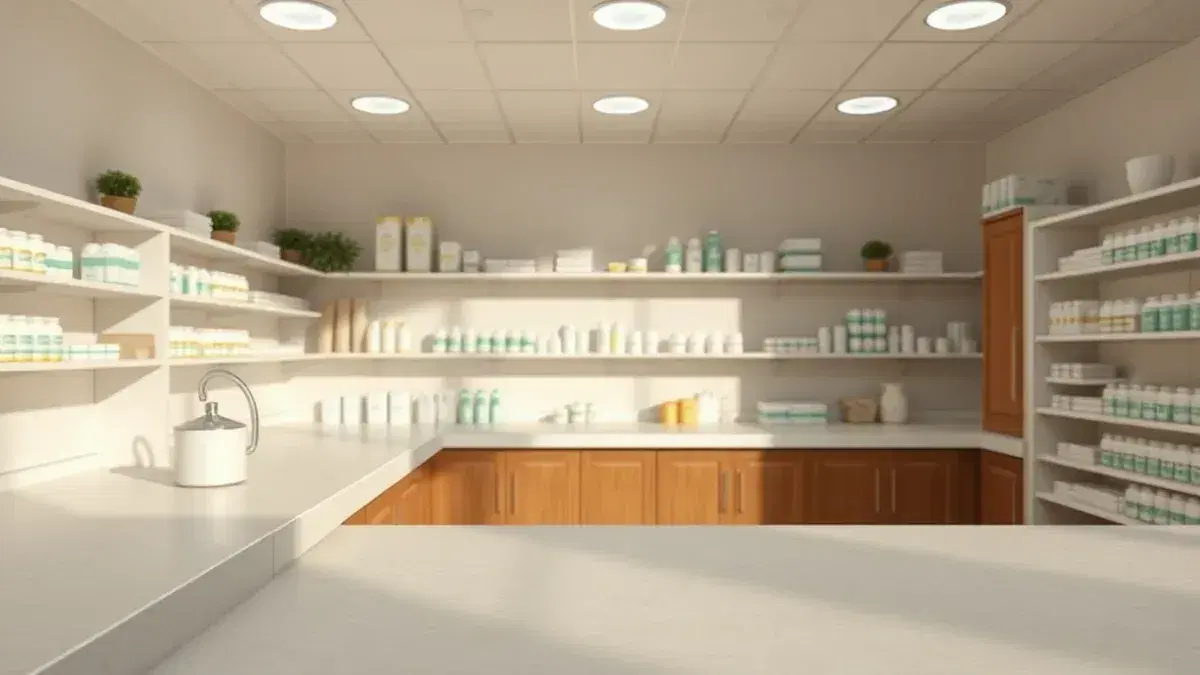 How to Get Ketoconazole Online in Italy —