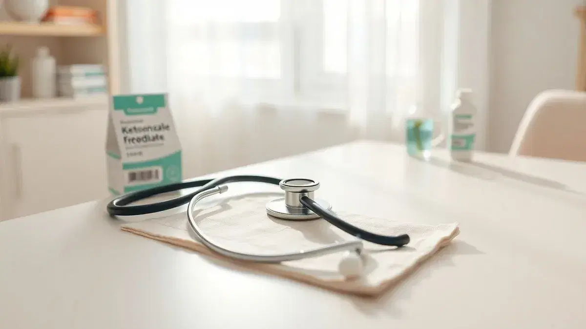 How to Get Ketoconazole Online in Shumen —