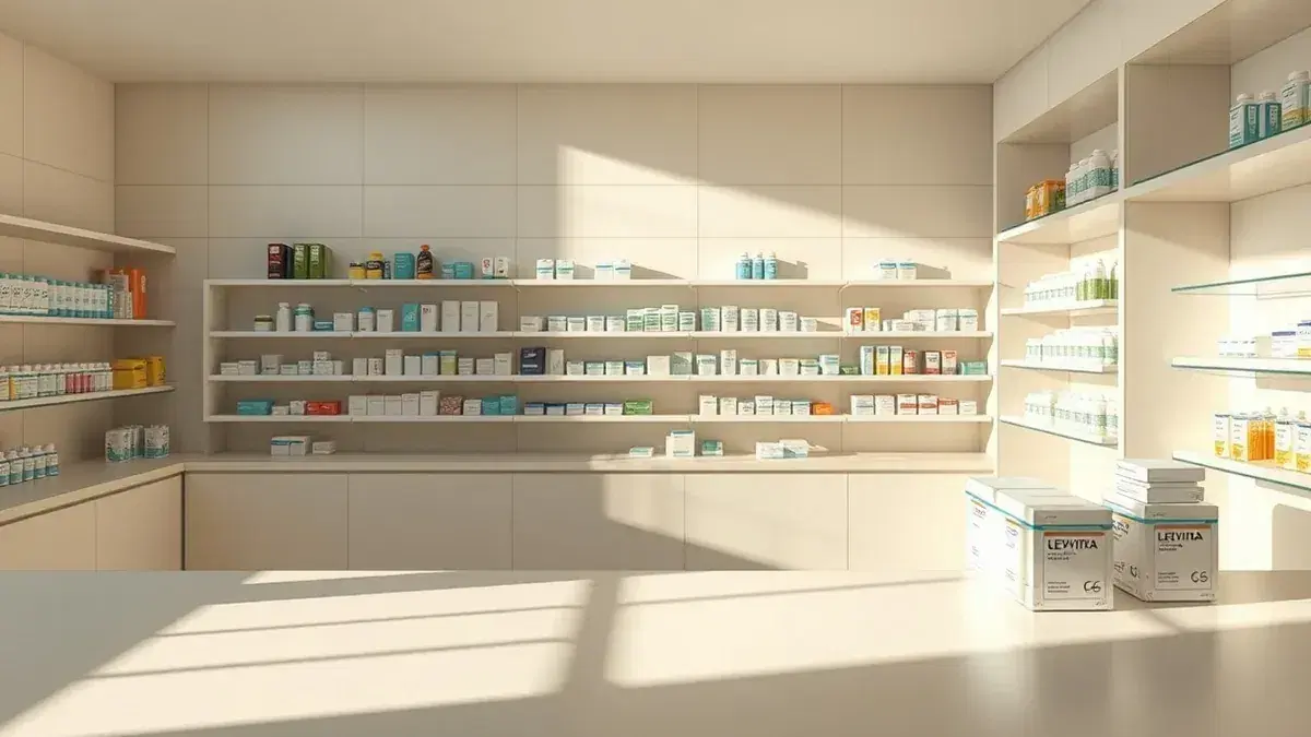 How to Get Levitra (Vardenafil) Online in Malta —