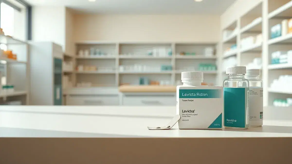 How to Get Levitra Online in Mechelen —