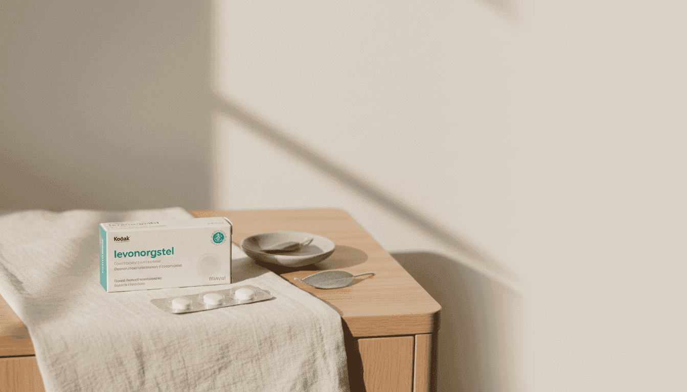 Come ottenere Levonorgestrel online a Évora — immagine di copertina dell’articolo