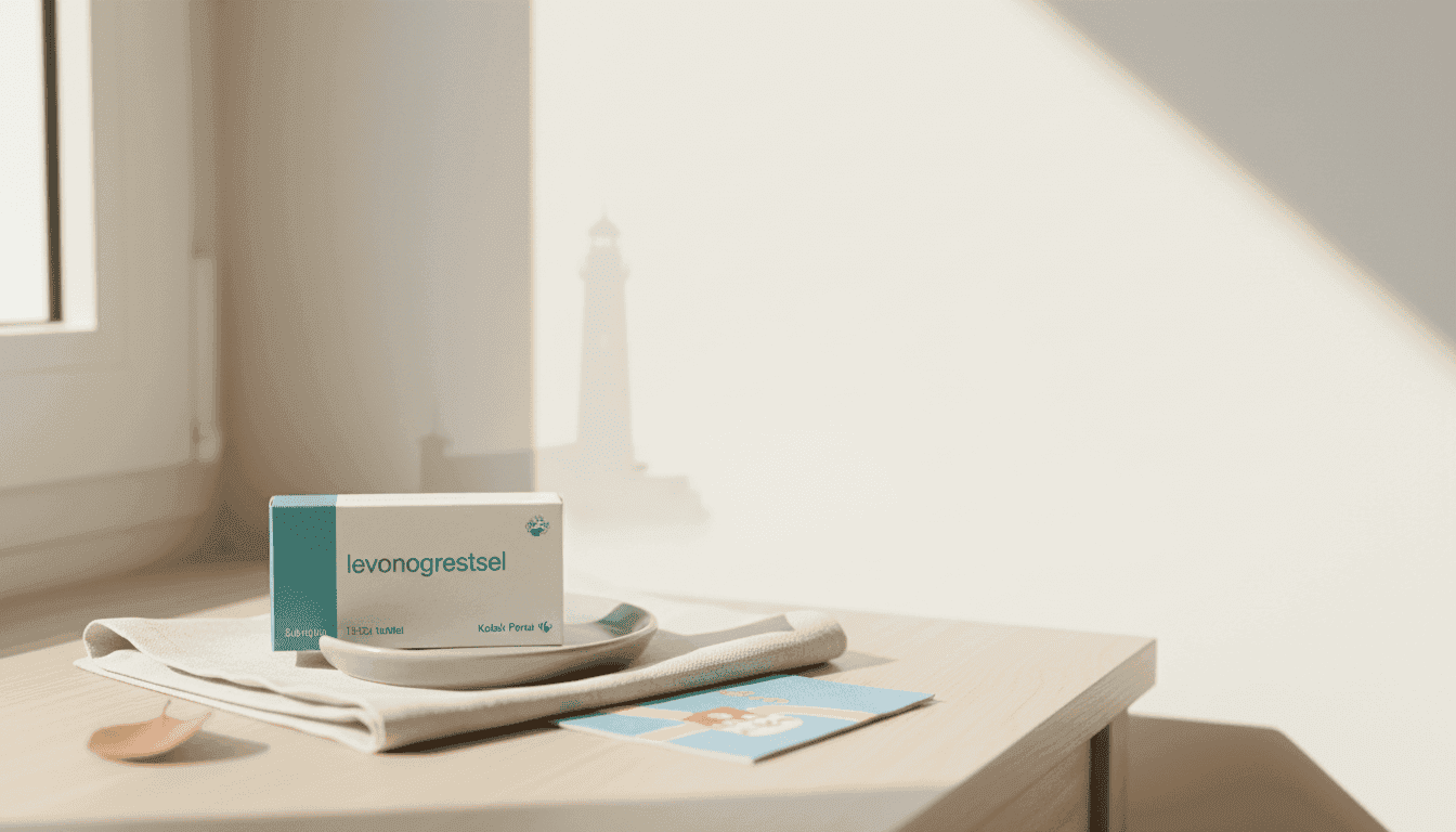 How to Get Levonorgestrel Online in Gijón — article cover image