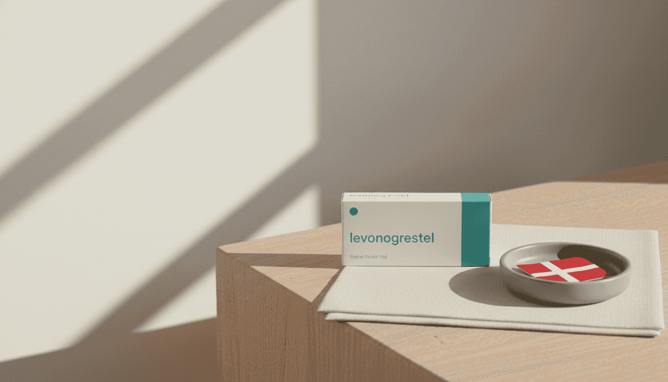 How to Get Levonorgestrel Online in Horsens — article cover image