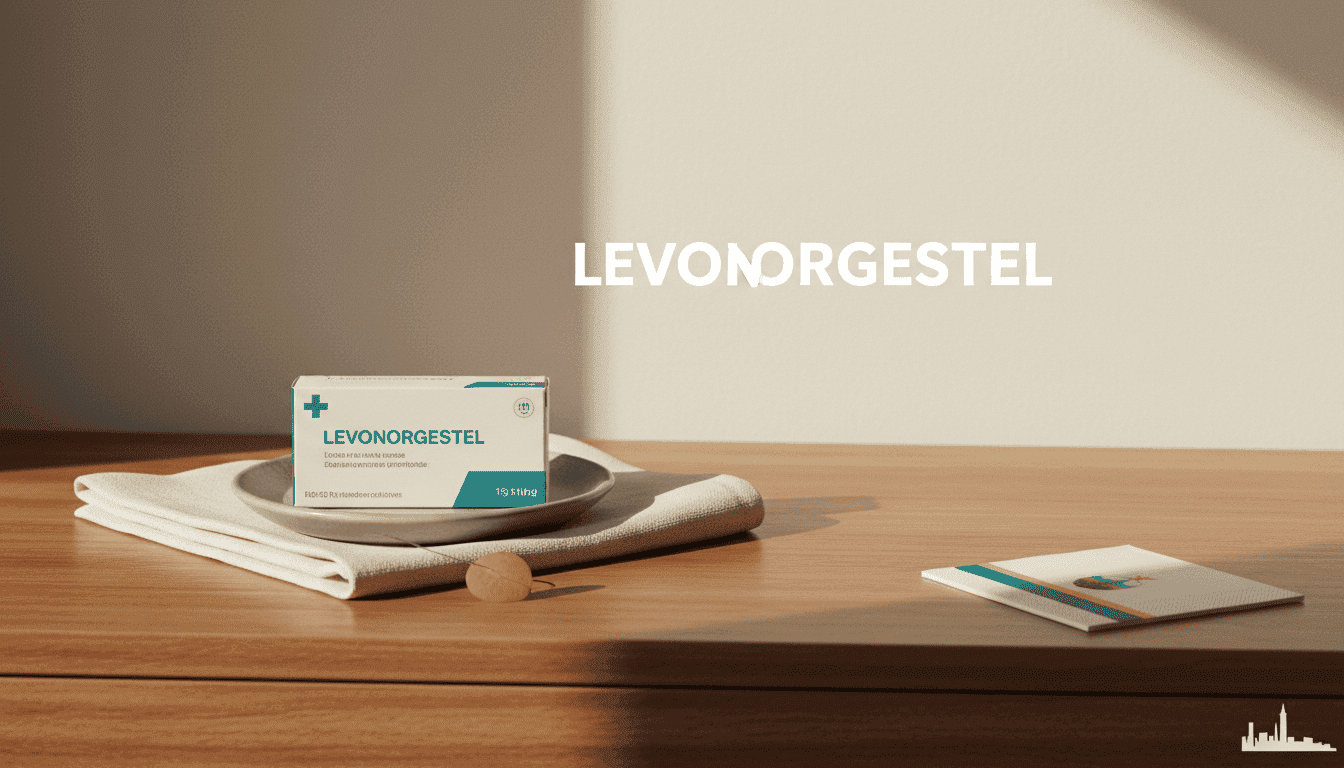 How to Get Levonorgestrel Online in Santa Cruz de Tenerife — article cover image