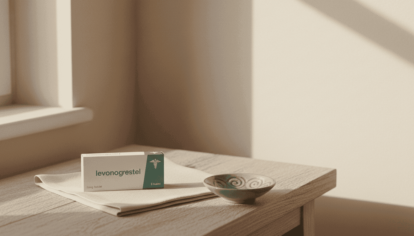 Come Ottenere Levonorgestrel Online a Waterford — immagine di copertina dell’articolo