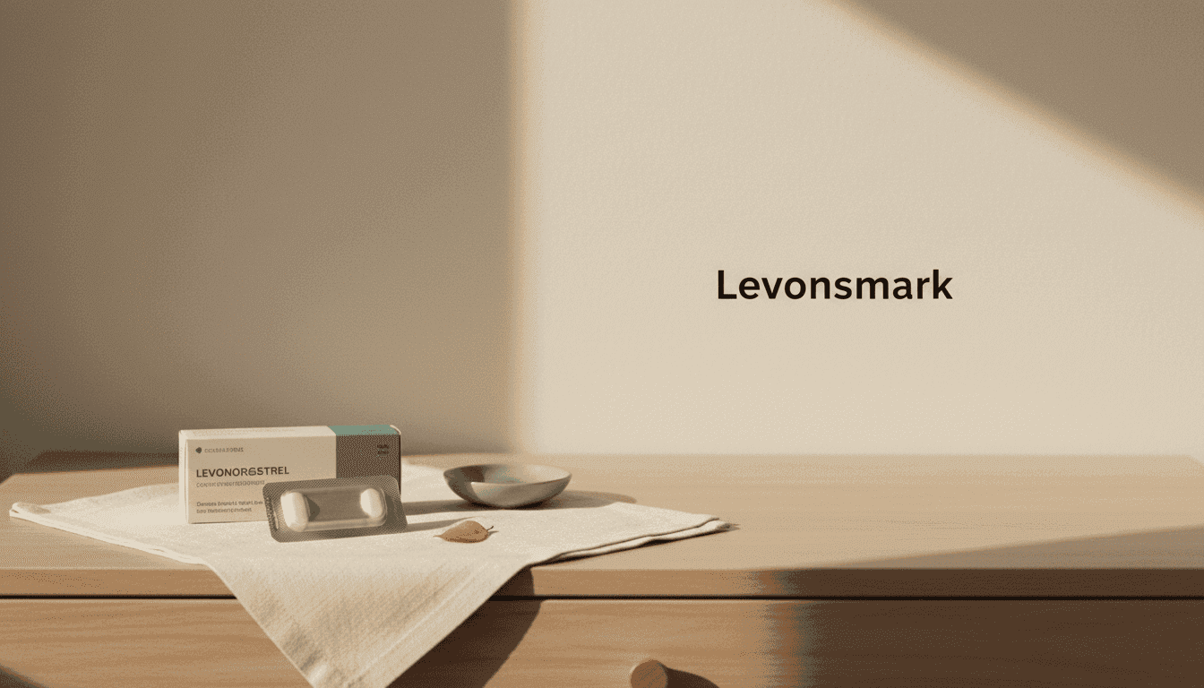Come ottenere Levonorgestrel online a Żejtun — immagine di copertina dell’articolo