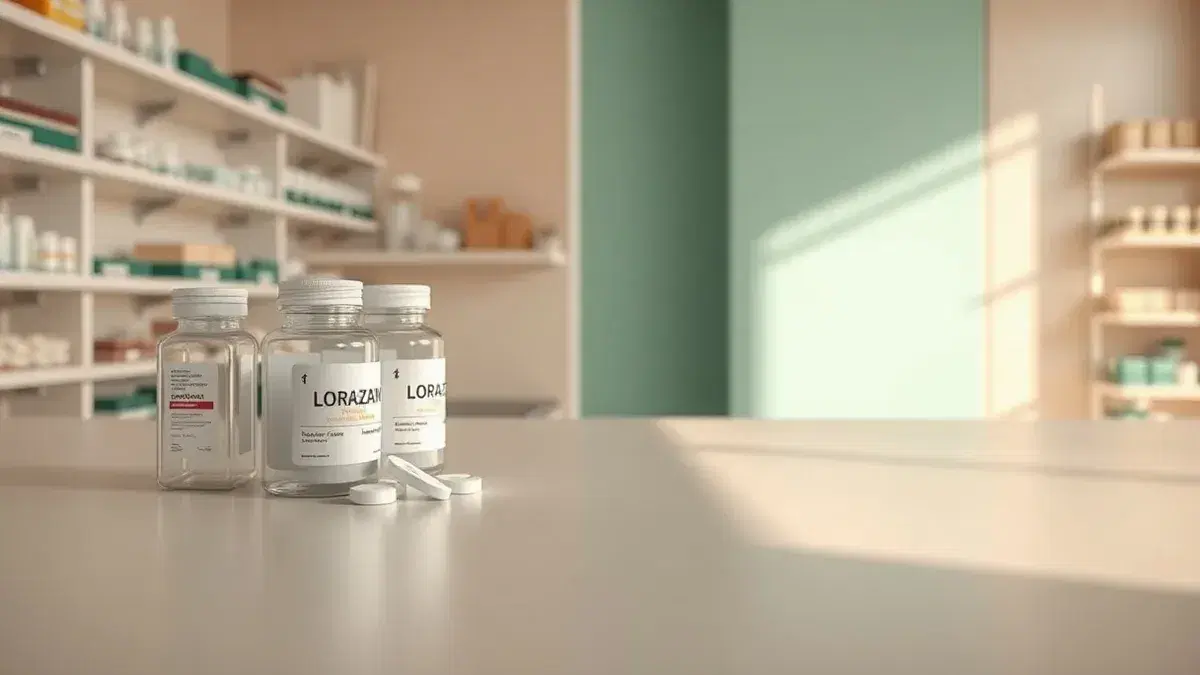 How to Get a Lorazepam Prescription Online in Estonia —