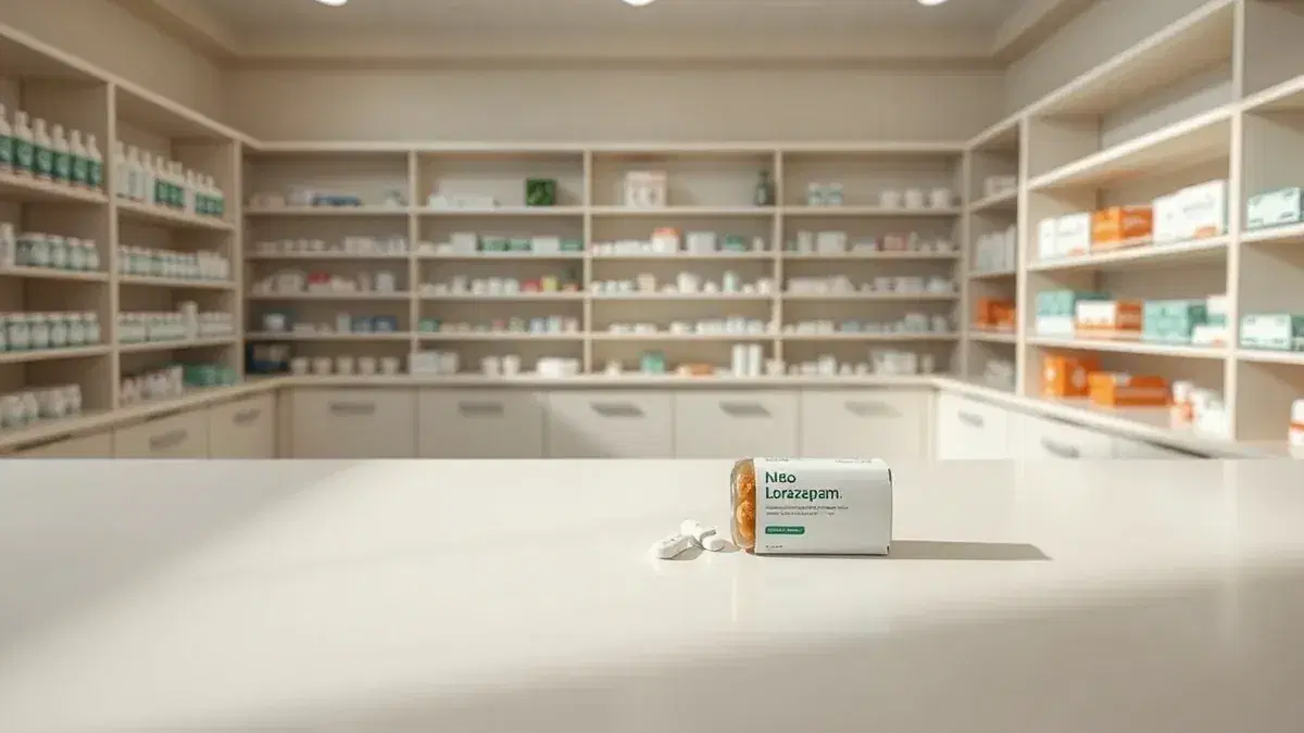Understanding Lorazepam and How to Access It Online in Latvia —