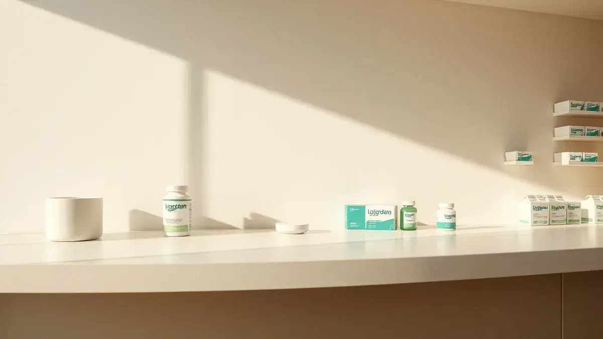 Understanding Lormetazepam and How to Access It Online in Spain —