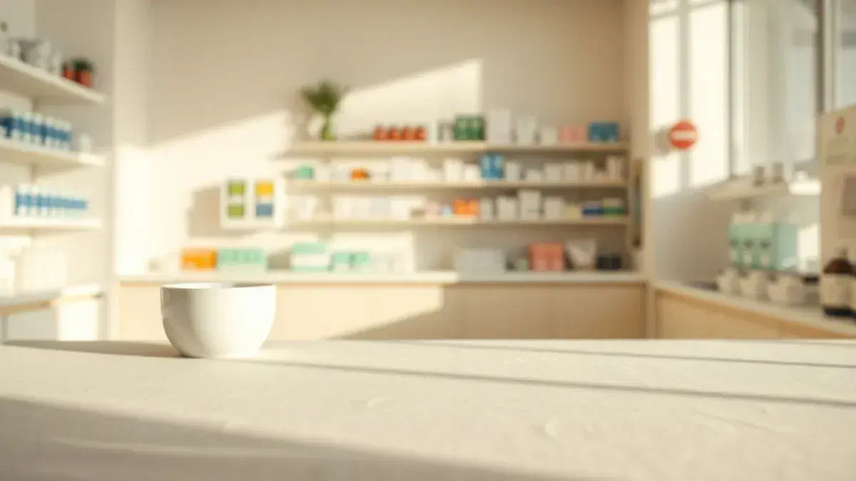 How to Get a Lyrica Prescription Online in Gijón —