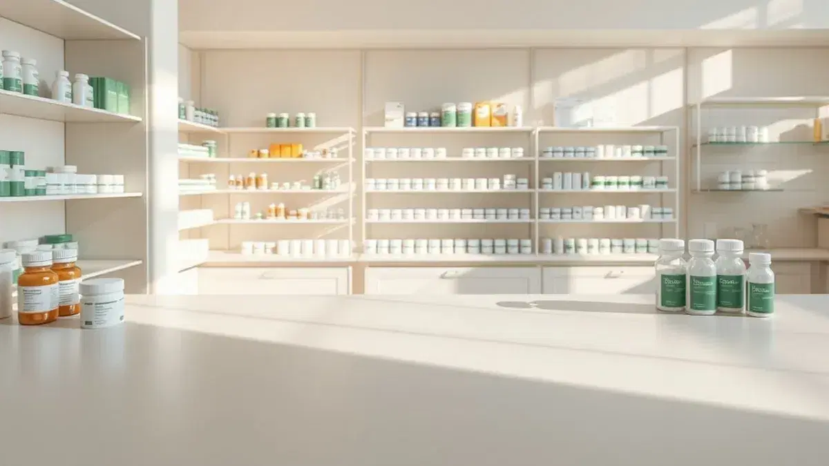 How to Get Melatonin Online in Spain: A Comprehensive Guide —