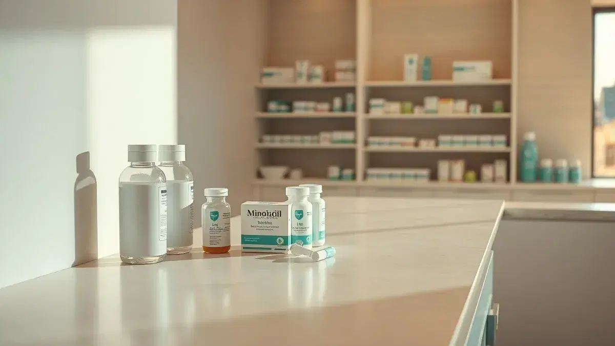 How to Get Minoxidil Online in Banská Bystrica —