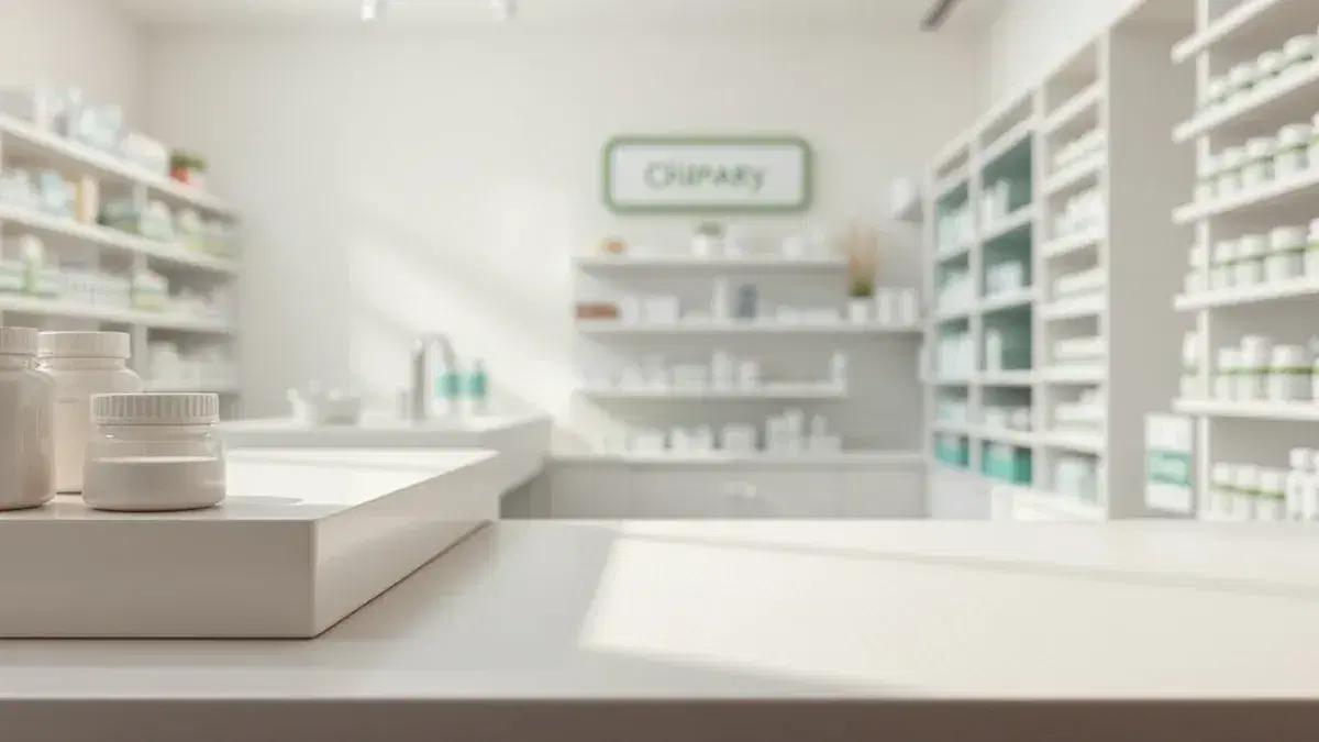 How to Get Minoxidil Online in Barcelona —
