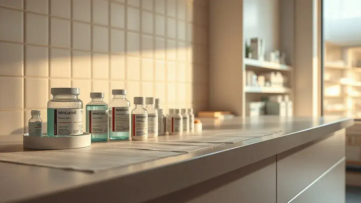 How to Get Minoxidil Online in Malmö —