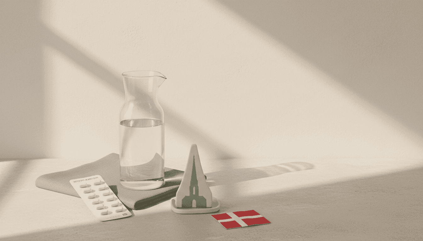 How to Get Nitrofurantoin Online in Aarhus — article cover image