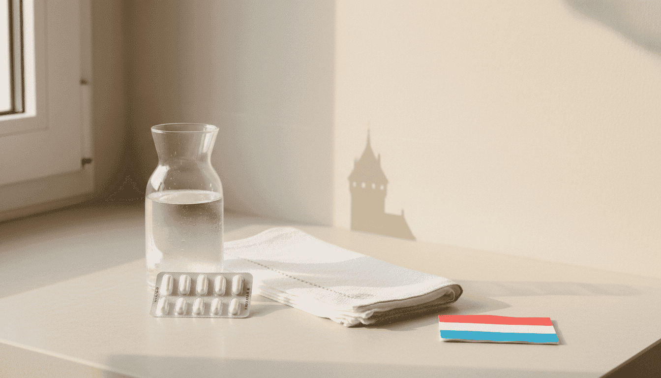 How to Get Nitrofurantoin Online in Differdange — article cover image