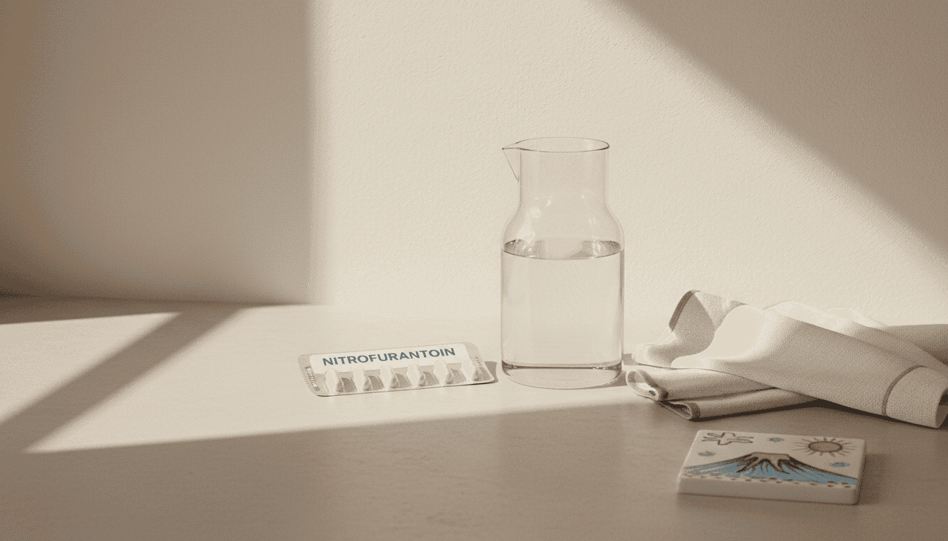 How to Get Nitrofurantoin Online in Naples — article cover image