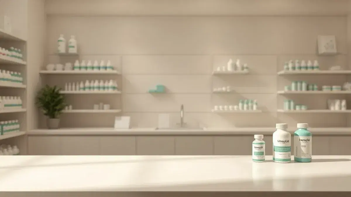 How to Get Oral Minoxidil Online in Poland: A Comprehensive Guide —