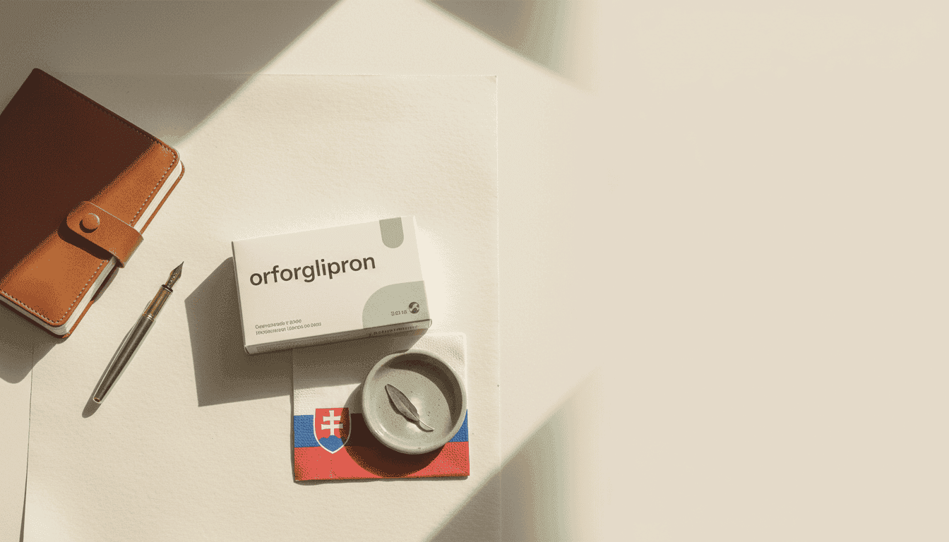 Orforglipron Online Kopen in Martin: Wat U Moet Weten — omslagafbeelding van het artikel