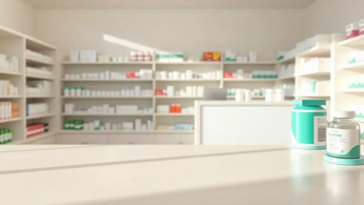 How to Get a Paroxetine Prescription Online in the Netherlands —