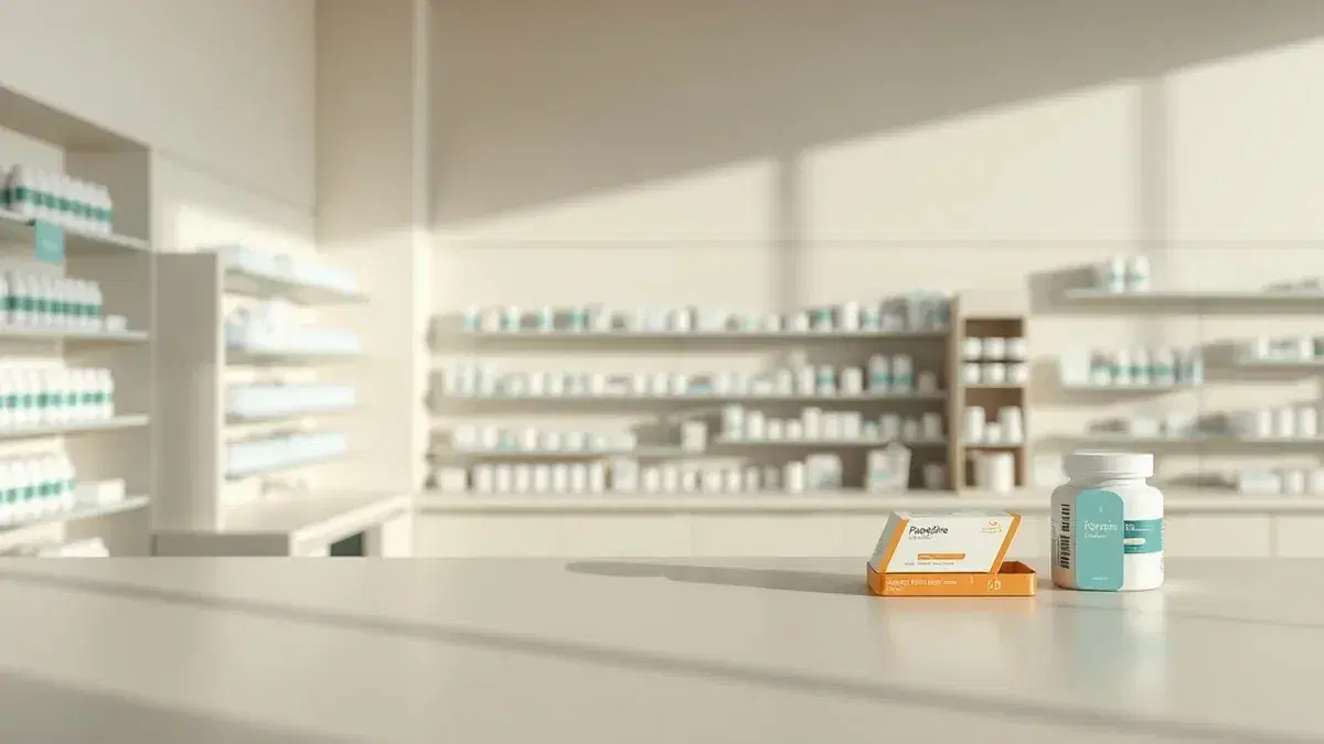 How to Get Paroxetine Online in Spain: A Comprehensive Guide —