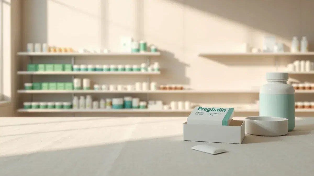 How to Get Pregabalin Online in Vigo: A Comprehensive Guide —