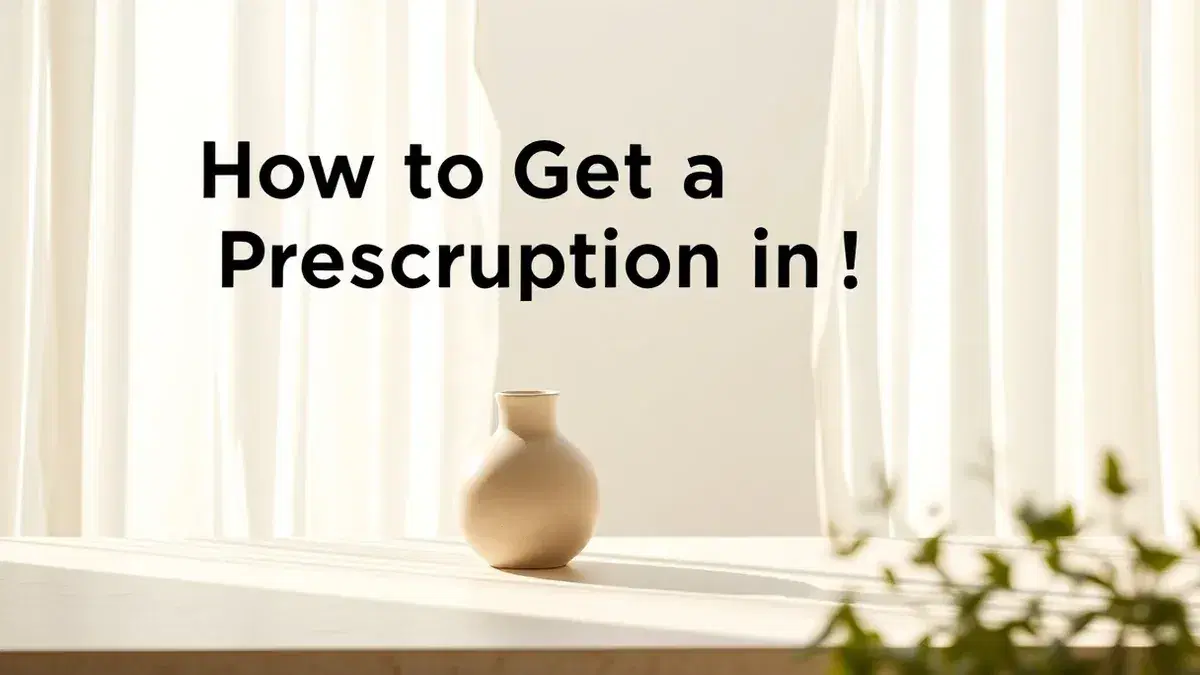 How to Get a Prescription Online in Spain: A Step-by-Step Guide —