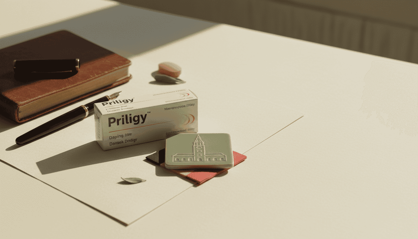 Priligy online in Charleroi erhalten: Was Sie wissen müssen — Titelbild des Artikels