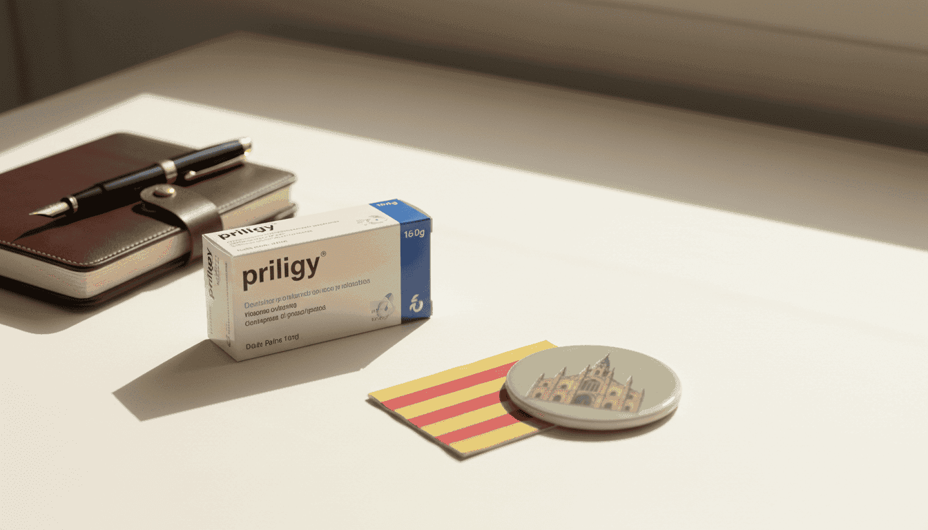 Priligy Online Kopen in Mataró — omslagafbeelding van het artikel
