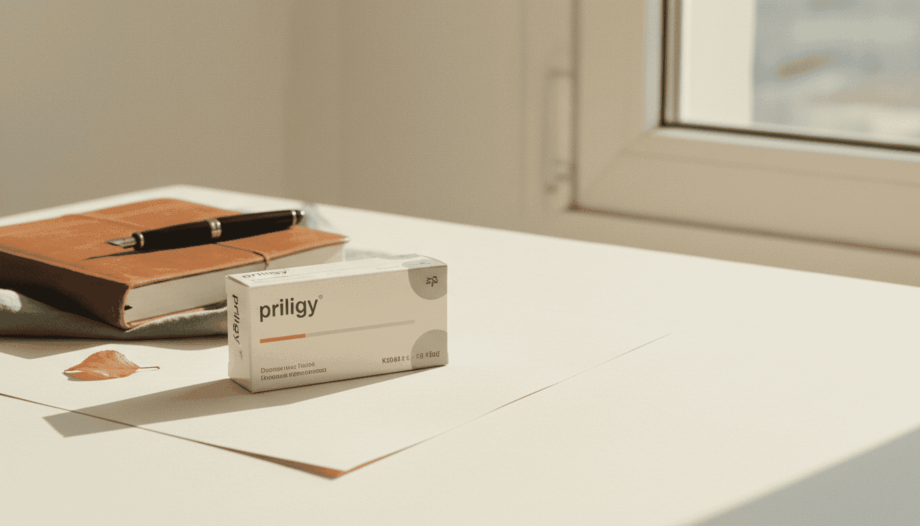 Priligy Online Kopen in Pleven: Wat U Moet Weten — omslagafbeelding van het artikel