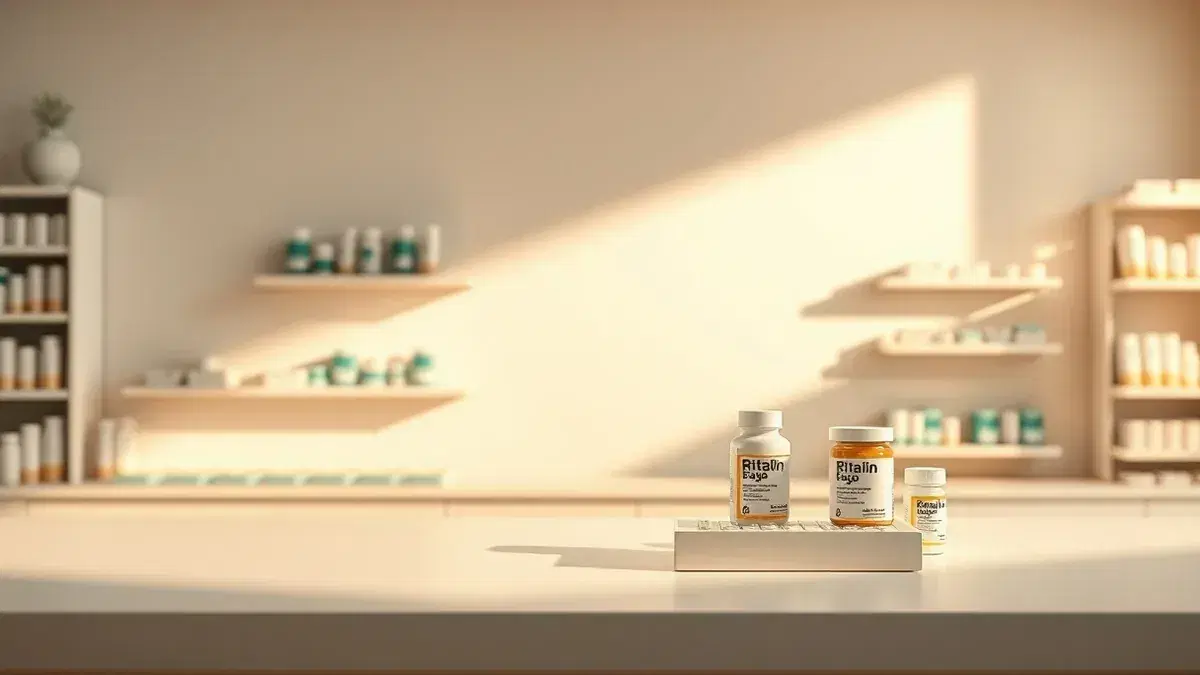 How to Get Ritalin Online in San Sebastián: A Comprehensive Guide —